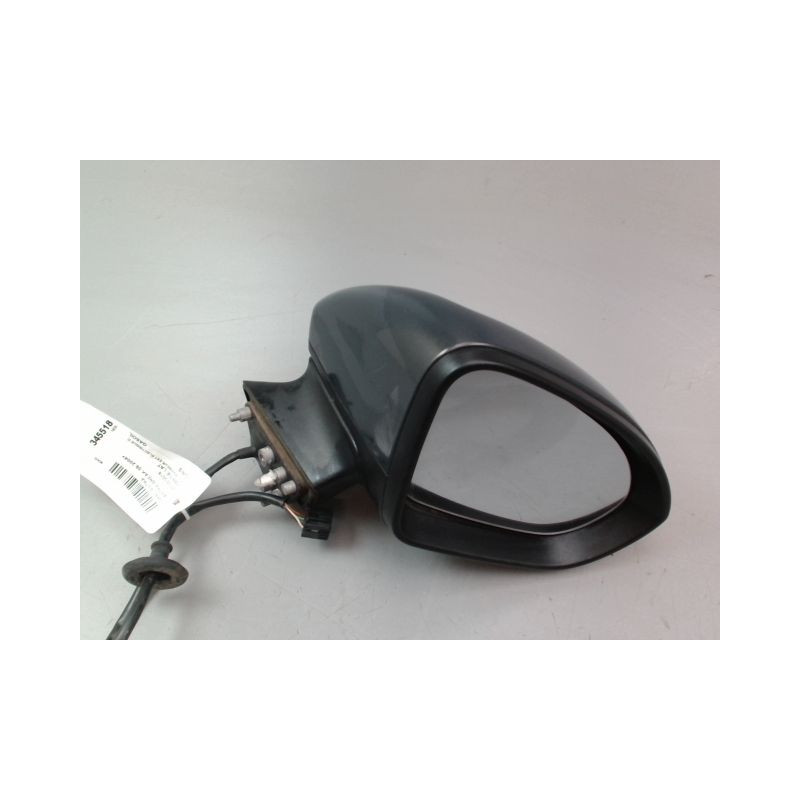 RETROVISEUR EXTERIEUR ELECTRIQUE DROIT OPEL ASTRA BREAK 2004-