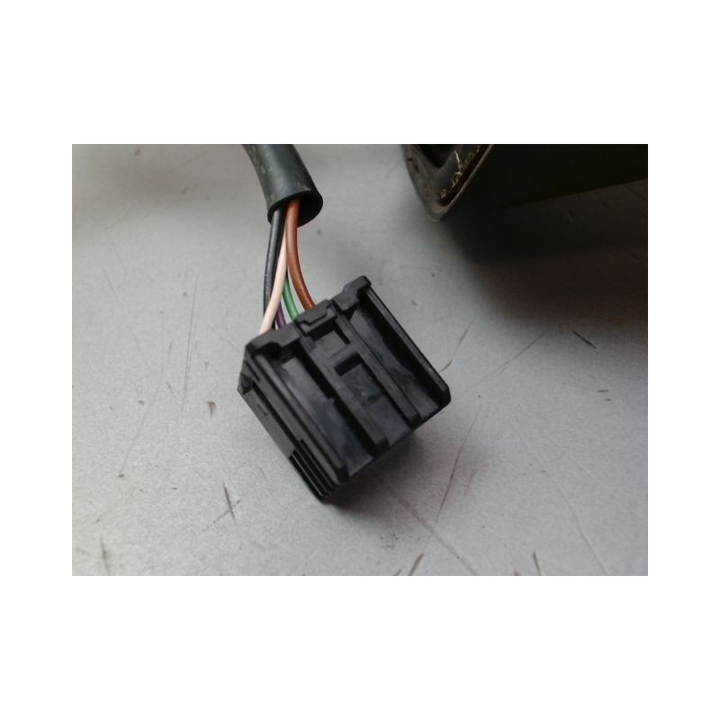 RETROVISEUR EXTERIEUR ELECTRIQUE DROIT OPEL ASTRA BREAK 2004-
