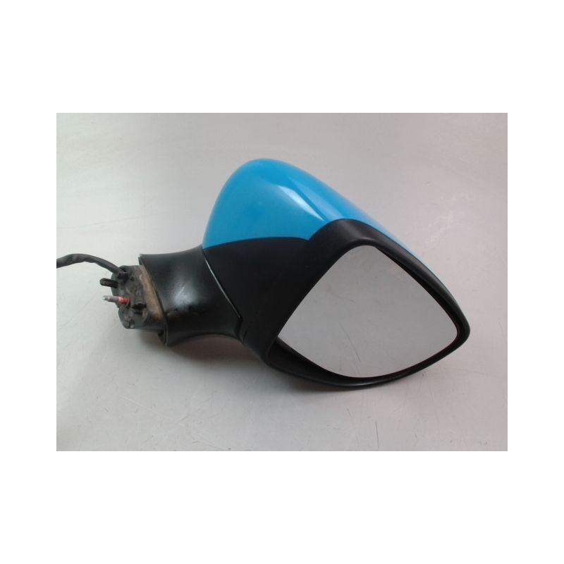 RETROVISEUR EXTERIEUR ELECTRIQUE DROIT RENAULT CLIO IV Phase 1 2012-...