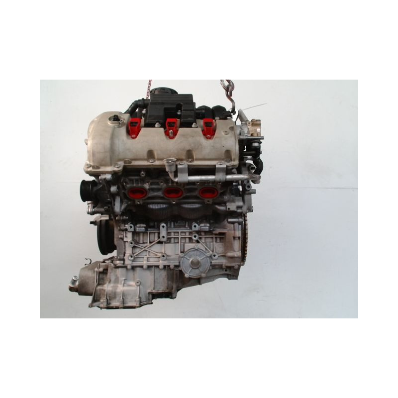 MOTEUR ESSENCE PORSCHE PANAMERA 3.6 4