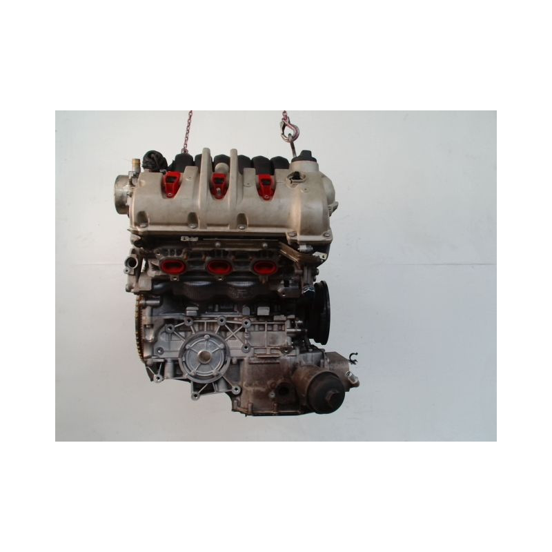 MOTEUR ESSENCE PORSCHE PANAMERA 3.6 4