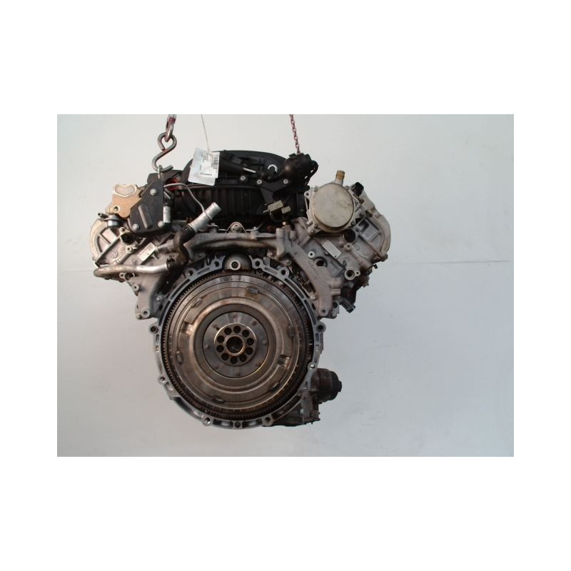 MOTEUR ESSENCE PORSCHE PANAMERA 3.6 4