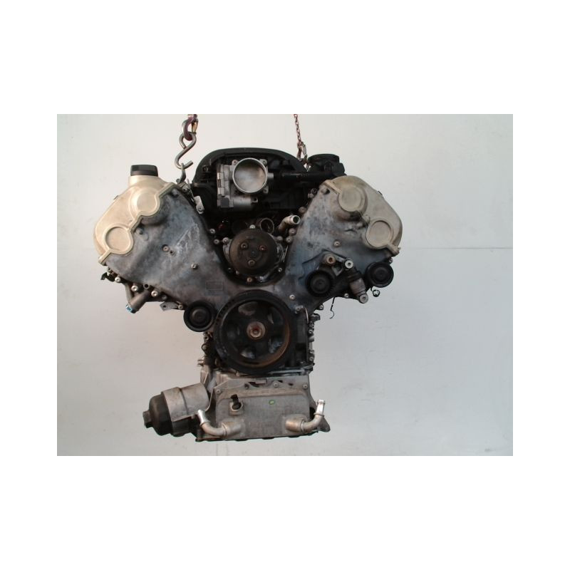 MOTEUR ESSENCE PORSCHE PANAMERA 3.6 4