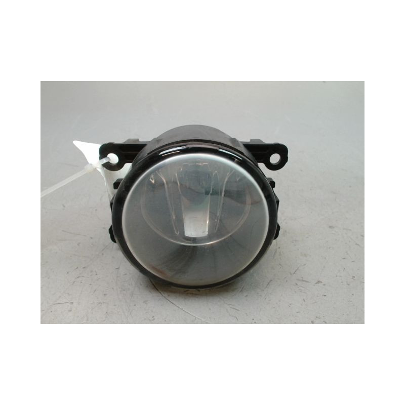 PHARE ANTIBROUILLARD AVANT GAUCHE RENAULT SCENIC MONOSP. II Phase 2 2006-2009
