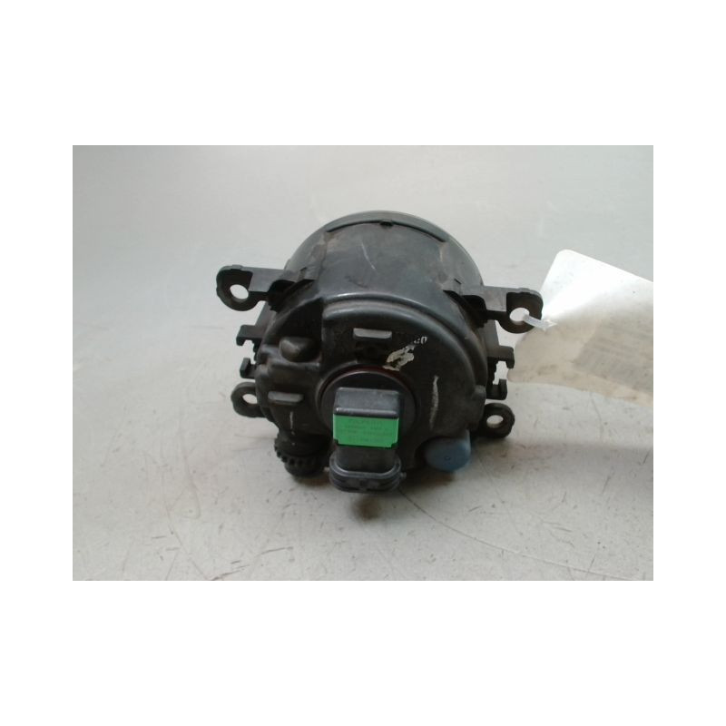 PHARE ANTIBROUILLARD AVANT GAUCHE RENAULT SCENIC MONOSP. II Phase 2 2006-2009