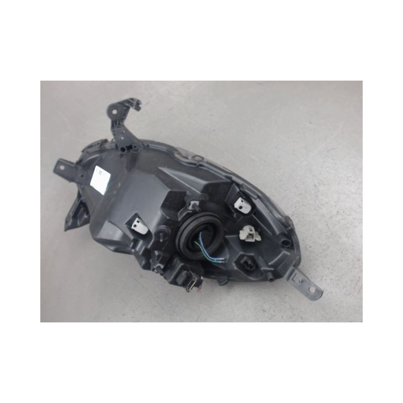 PHARE GAUCHE NISSAN MICRA