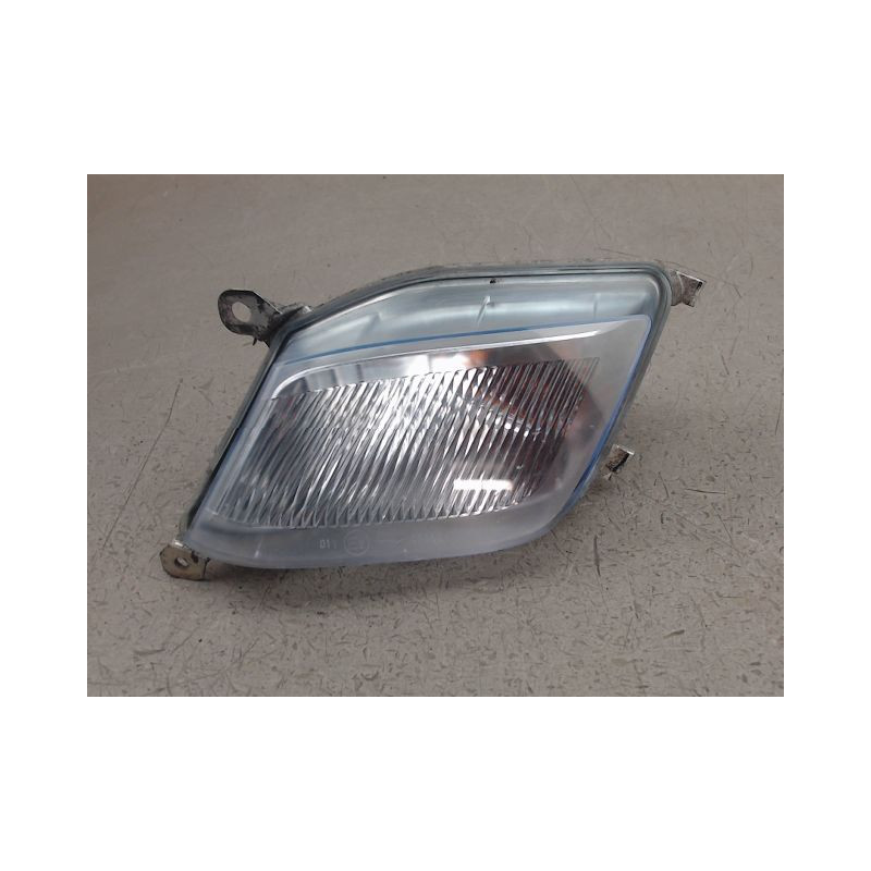 CLIGNOTANT GAUCHE NISSAN MICRA