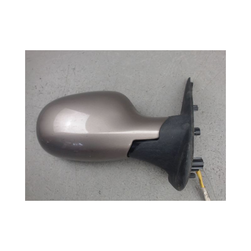 RETROVISEUR EXTERIEUR ELECTRIQUE DROIT NISSAN MICRA