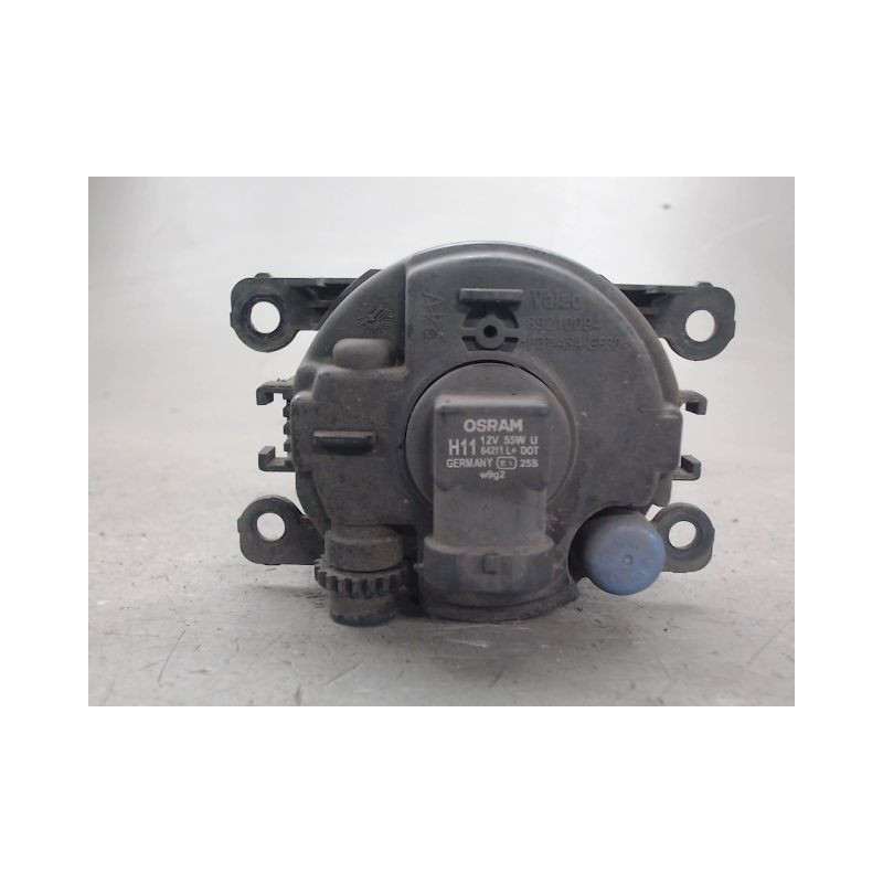 PHARE ANTIBROUILLARD AVANT GAUCHE RENAULT TWINGO