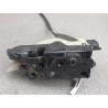 SYSTEME CONDAMNATION AVANT GAUCHE CITROEN DS5