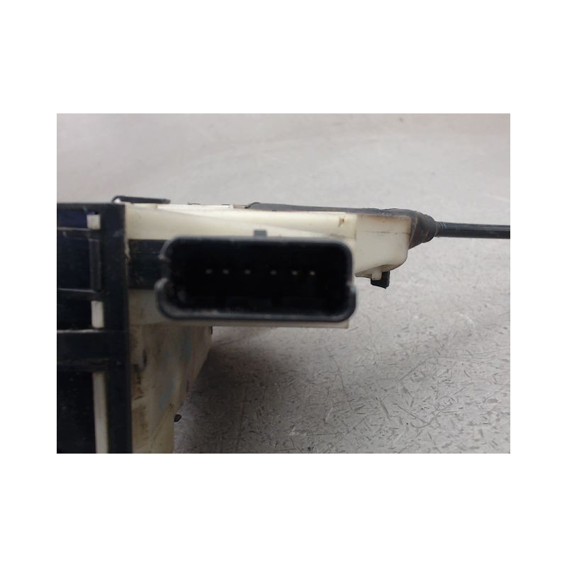 SYSTEME CONDAMNATION AVANT GAUCHE CITROEN DS5