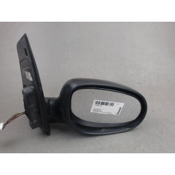 RETROVISEUR EXT ELECTRIQUE D