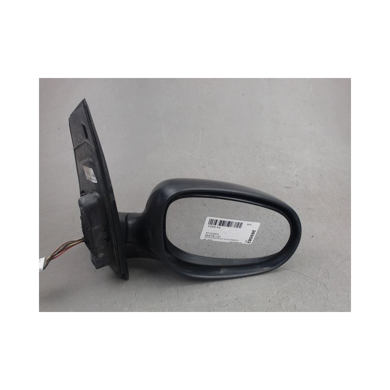 RETROVISEUR EXTERIEUR ELECTRIQUE DROIT FORD KA
