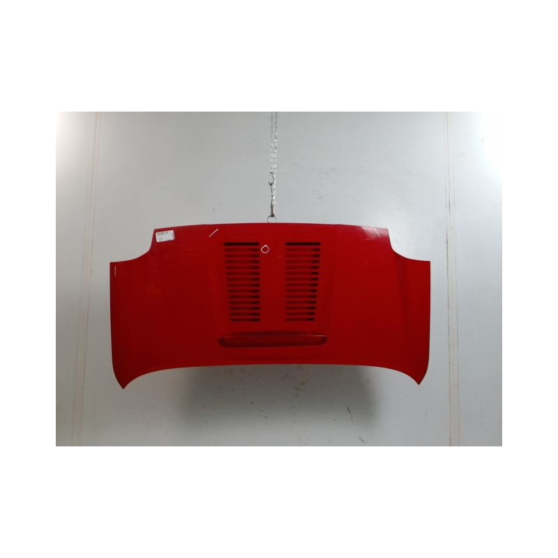 COFFRE ARRIERE TOYOTA MR