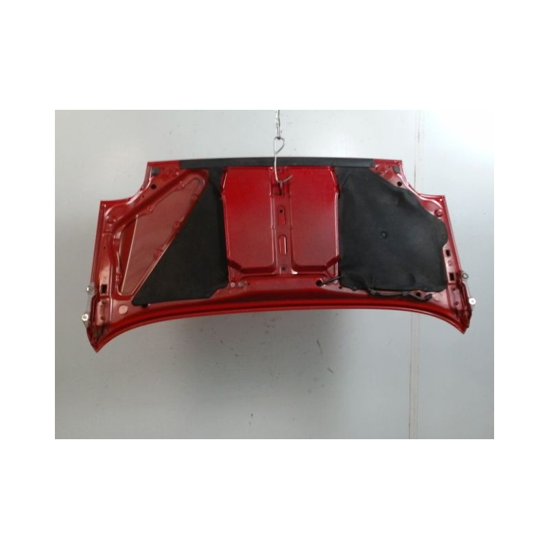 COFFRE ARRIERE TOYOTA MR