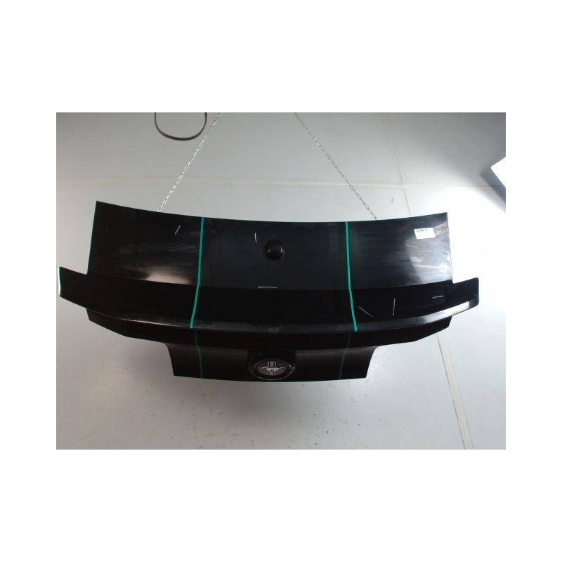COFFRE ARRIERE FORD MUSTANG