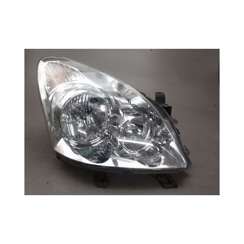 PHARE DROIT TOYOTA COROLLA
