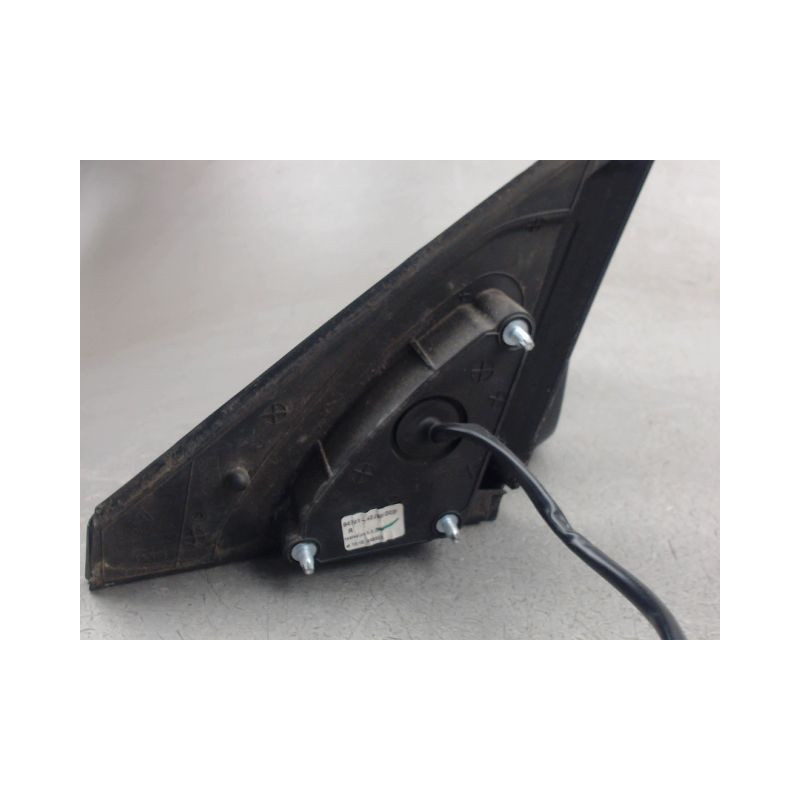 RETROVISEUR EXTERIEUR ELECTRIQUE DROIT SUZUKI SWIFT