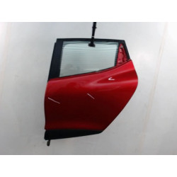 PORTE ARG