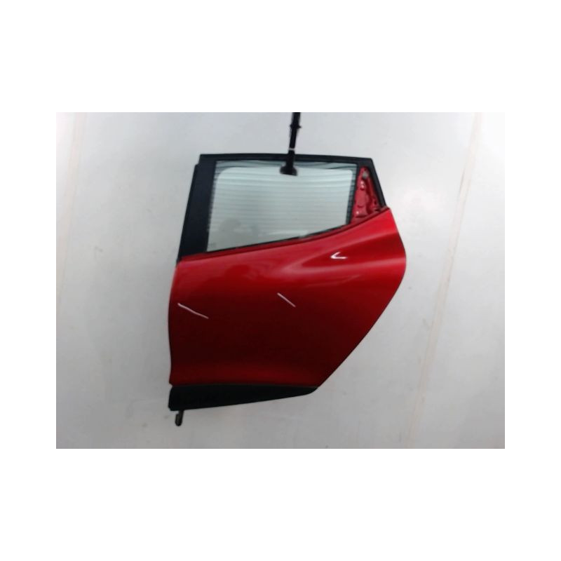 PORTE ARRIERE GAUCHE RENAULT CLIO