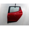 PORTE ARRIERE GAUCHE RENAULT CLIO