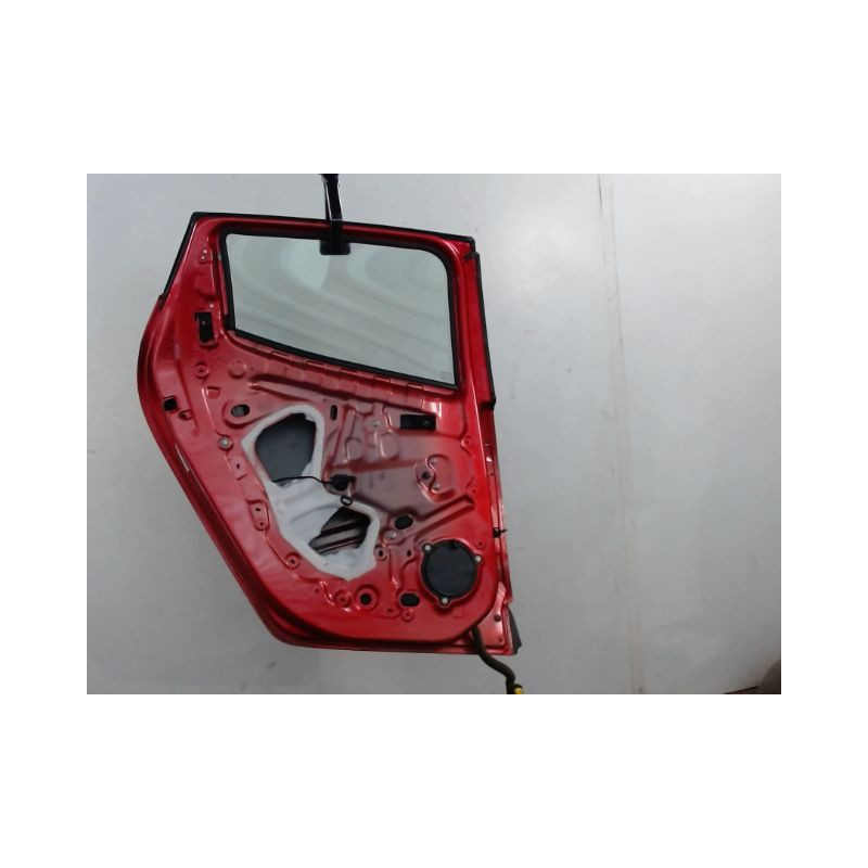 PORTE ARRIERE GAUCHE RENAULT CLIO