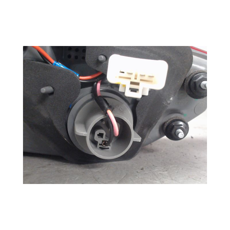 FEU ARRIERE INTERIEUR DROIT HYUNDAI I30