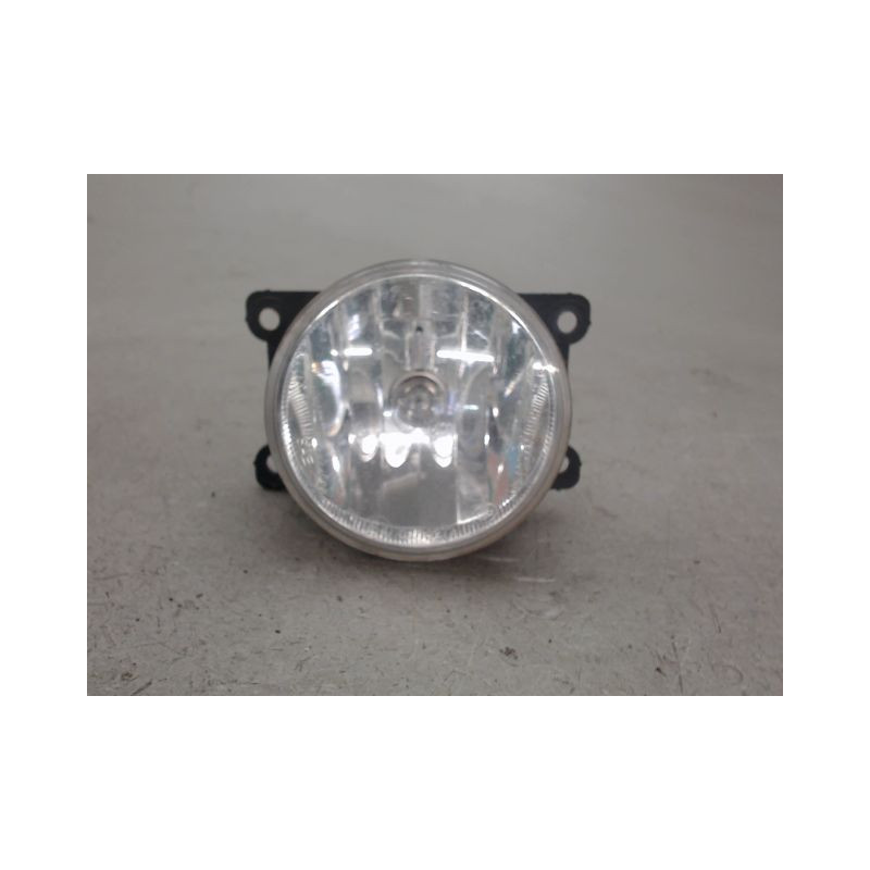 PHARE ANTIBROUILLARD AVANT DROIT CITROEN C3