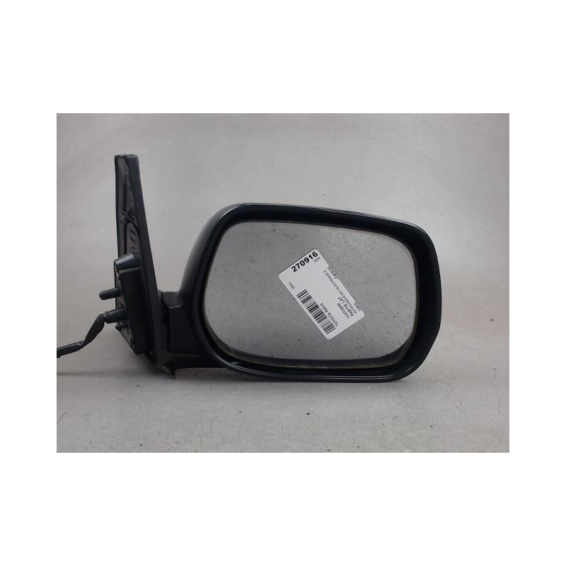RETROVISEUR EXTERIEUR ELECTRIQUE DROIT TOYOTA RAV4