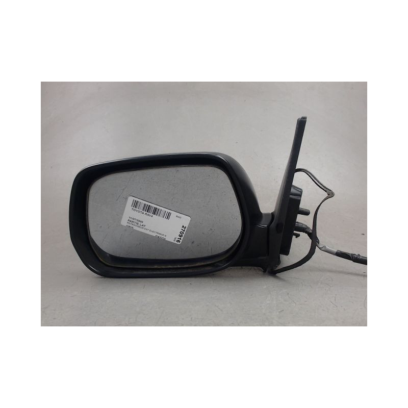 RETROVISEUR EXTERIEUR ELECTRIQUE GAUCHE TOYOTA RAV4