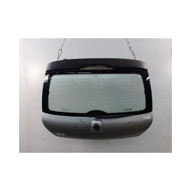 HAYON RENAULT CLIO