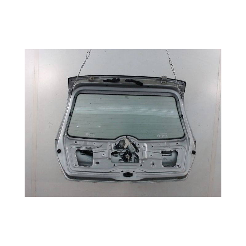 HAYON RENAULT CLIO