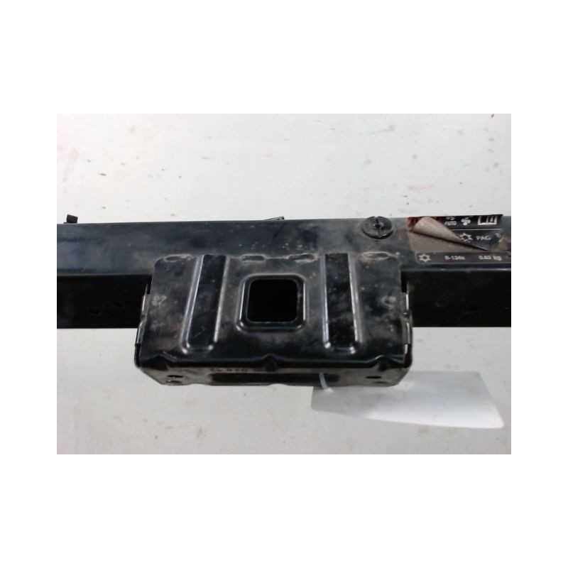 TRAVERSE SUPERIEURE ARMATURE AVANT OPEL ZAFIRA