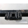 TRAVERSE SUPERIEURE ARMATURE AVANT OPEL ZAFIRA