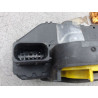 SYSTEME CONDAMNATION ARRIERE GAUCHE OPEL ZAFIRA