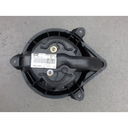MOTEUR VENTILATEUR CHAUFFAGE