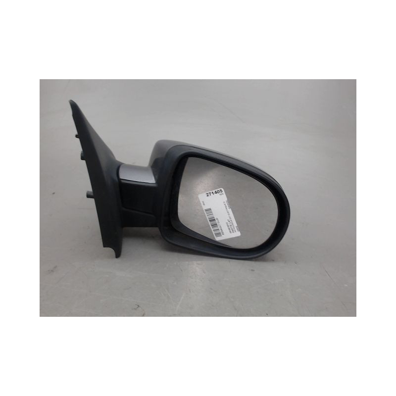 RETROVISEUR EXTERIEUR ELECTRIQUE DROIT RENAULT CLIO