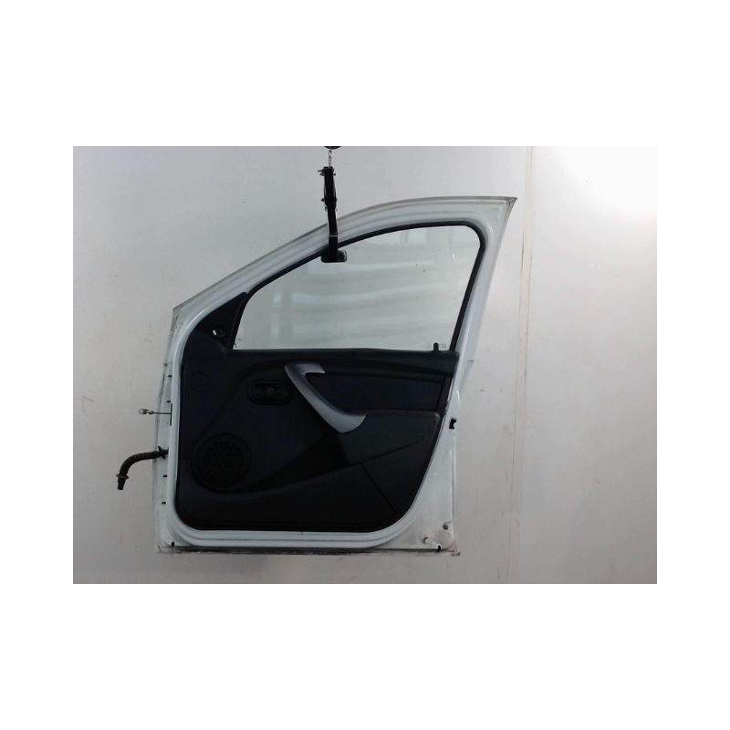 PORTE AVANT DROIT DACIA DUSTER