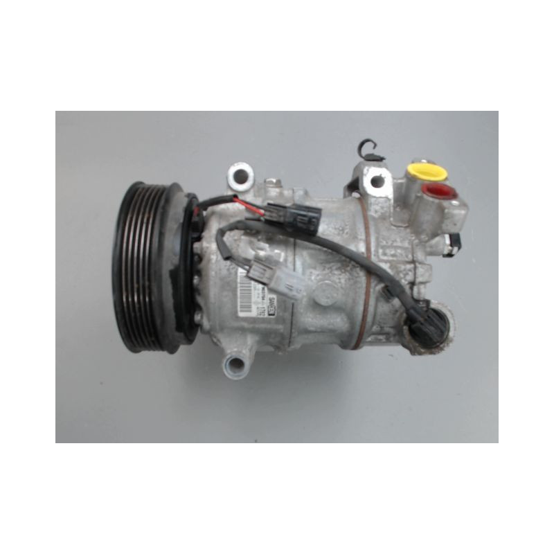 COMPRESSEUR AIR CONDITIONNE RENAULT MEGANE