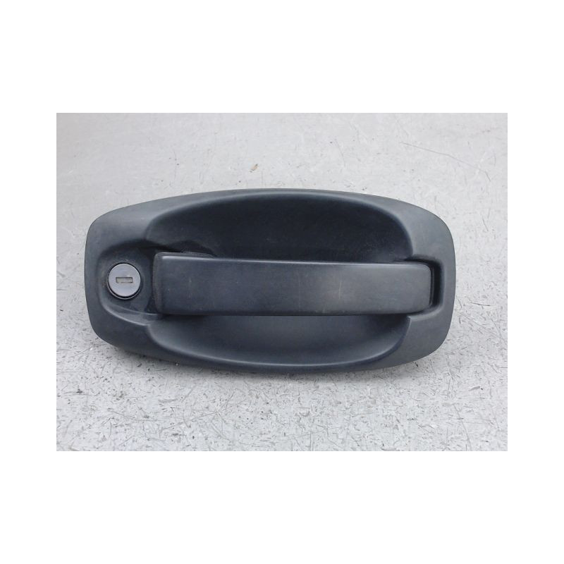 POIGNEE EXTERIEURE PORTE AVANT GAUCHE FIAT DOBLO
