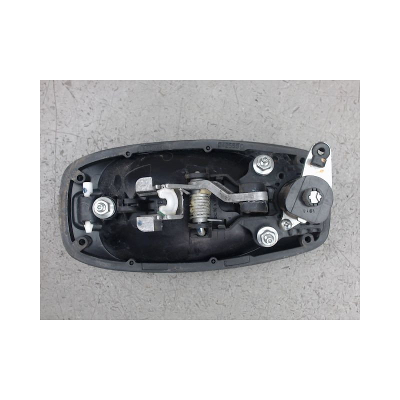POIGNEE EXTERIEURE PORTE AVANT GAUCHE FIAT DOBLO