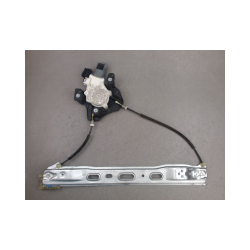 MECANISME LEVE-GLACE AVANT GAUCHE FORD T.CONNECT