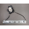 MECANISME LEVE-GLACE AVANT GAUCHE FORD T.CONNECT