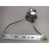 MECANISME LEVE-GLACE AVANT GAUCHE FORD T.CONNECT
