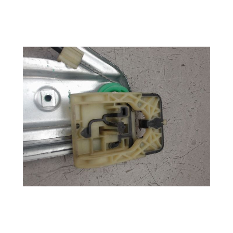 MECANISME LEVE-GLACE AVANT GAUCHE FORD T.CONNECT