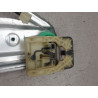 MECANISME LEVE-GLACE AVANT GAUCHE FORD T.CONNECT