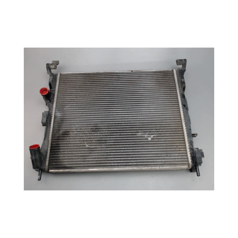 RADIATEUR RENAULT CLIO