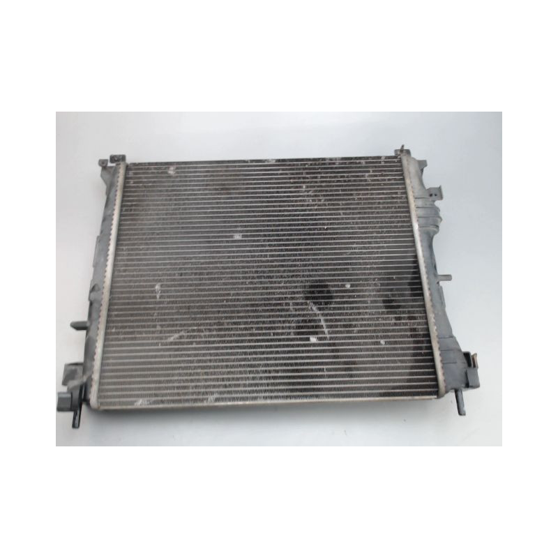 RADIATEUR RENAULT CLIO