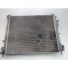 RADIATEUR RENAULT CLIO