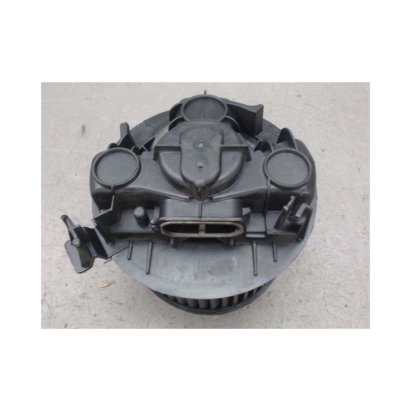 MOTEUR VENTILATEUR CHAUFFAGE RENAULT MODUS